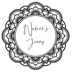 WOMEN’S JEANS